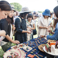 メレル、外遊びフェス10月4日開催…今年の目玉はドッジボール 画像