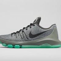 ナイキ、5つ目のカラーとなる「KD8 ハンツヒル・ナイト」を9月2日発売 画像