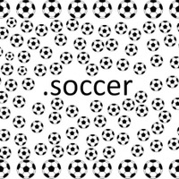 サッカーを表す新ドメイン「.soccer」の登録受付が開始 画像