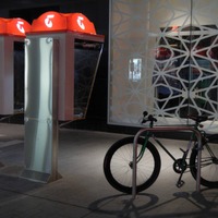 【自転車のある風景】進む健康サイクリング考　オーストラリア 画像