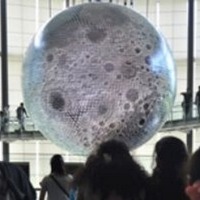 【シルバーウィーク2015】新感覚、昼間のお月見を楽しむ…日本科学未来館 画像