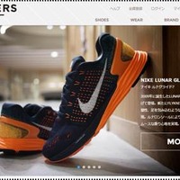 スポーツオーソリティオンラインショップ、9月6日にリニューアル 画像