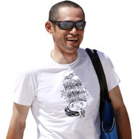 イチロー愛用「じぇったいTシャツ」当たる 佐藤製薬 画像