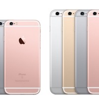 iPhone 6sの修理費、画面損傷は14,800円 画像