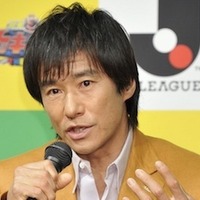 ゴン中山、47歳で現役復帰、JFLアスルクラロ沼津へ 画像