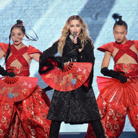 マドンナ、10年ぶりの来日決定! 画像