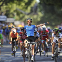 ツール・ド・フランスでカベンディッシュが4勝目 画像