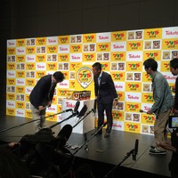 前園真聖、結婚のタイミングで断酒解禁?「そのときはヒデに選んでもらう」 画像