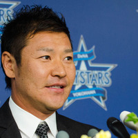 DeNA 高橋尚成が引退会見「本当にすっきり」…巨人10年→MLB4年→横浜2年→今後「指導者になってみたい」 画像