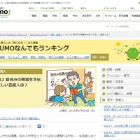 【夏休み】宿題を手伝ってほしい芸能人…1位は「今でしょ!」の林先生 画像