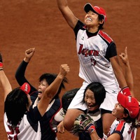 東京五輪、野球・ソフトボールを追加種目に提案「国民的なスポーツ」…動画 画像