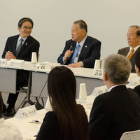 東京2020エンブレム委員会「共有感を大事にしたい」宮田委員長…第1回会合報告 画像