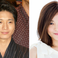 向井理&国仲涼子、第1子男児出産!イケメンDNAに将来期待! 画像
