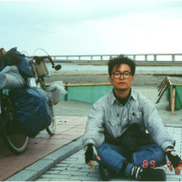 疋田智エッセイ第2弾「自転車で少年時代へ」公開 画像