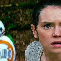 「スター・ウォーズ／フォースの覚醒」の全国