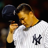 田中将大、一発に泣く…アストロズ、ヤンキースを破り地区シリーズ進出 画像