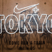 ナイキ、吉祥寺にランニング専門ストアをオープン「Nike Kichijoji Running」 画像