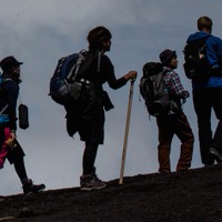 「山の日」に向けて、11月3日に東京都庁でイベント…Tokyo Metropolitan Mountain MTG 画像