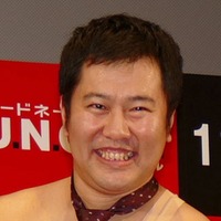 ライバルは五郎丸!流行語大賞へ、とにかく明るい安村が意欲 画像