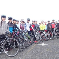 より自転車を楽しむために…オトナのための自転車学校 in 西武園ゆうえんち 画像