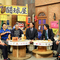 ラグビー日本代表・大野均が出演…BSスカパー!で特集番組「ラグビー明日に向かってノックオン!」 画像