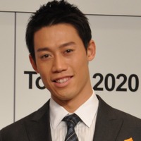 錦織圭、2020年世界トップ4予想「フェデラーはさすがにいないと思いますが…」 画像