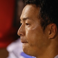 広島・黒田博樹、注目の去就は12月上旬に結論 画像