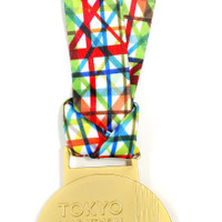 東京マラソン2016、完走メダルデザインとフィニッシュ地点変更を発表 画像