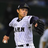 日本ハムの守護神・増井浩俊、2億円プレーヤーに 画像