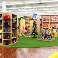 サイクルベースあさひのキッズサイクル専門店「KIDS PARK」…大阪吹田市にオープン 画像