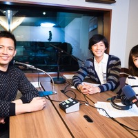 柔道・野村忠宏が「北島康介とデュエットして歌ってる」…TOKYO FMがインタビューを放送 画像