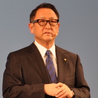 東京2020組織委員会、豊田章男副会長が辞任 画像