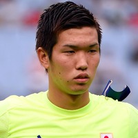 ヴィッセル神戸・岩波拓也、リオ五輪の切符をつかみ「来シーズンにつなげたい」 画像