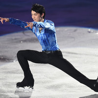 TBSチャンネル2がフィギュアスケート2大会を生中継…羽生結弦＆荒川静香が出演 画像