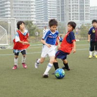 コナミスポーツクラブ、渋谷で参加型スポーツイベント開催 画像