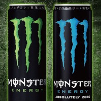 モンスターエナジー、アクションサスペンス映画「X-ミッション」とコラボ 画像