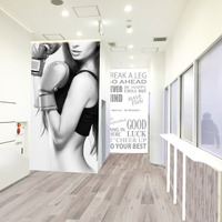 銀座に女性専キックボクササイズスタジオ「ミットネス ギンザ」がオープン 画像