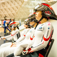 【山口和幸の茶輪記】アジア選手権…東京五輪世代のジュニアにどんな影響を与えたか 画像