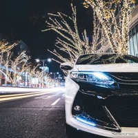 トヨタ自動車、カリスマ・インスタグラマー福田洋昭とコラボ 画像
