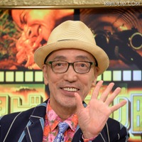 テリー伊藤氏、清原逮捕は「野球界の光と影」 画像