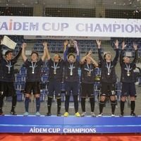 大学生フットサル大会「アイデムカップ2016」、3月4日から地区予選 画像