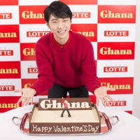 羽生結弦&浅田真央、バレンタイン企画に感激…「ショートの点数で120点!」 画像