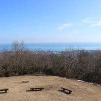 【小さな山旅】風の神様が住む山…茨城県・風神山 画像