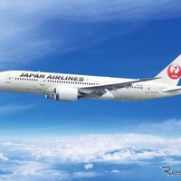 JAL、国際線旅客の燃油サーチャージを廃止へ…4月発券分から 画像