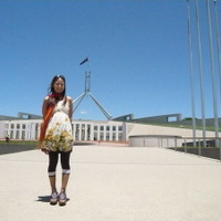 小泉ニロの連載第4回はオーストラリア 画像