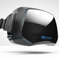 Google Glassの主任電気技術者Adrian Wong氏がOculus VR社へ 画像