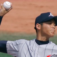 日ハム大谷翔平、第2回ジョージア魂賞 画像