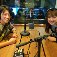 ソフトボール・上野由岐子、オリンピックでの体験を語る…TOKYO FM 画像