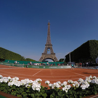 全仏オープン・ジュニア、ワイルドカード選手権の日本予選が開催 画像