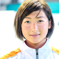 競泳・池江璃花子「オリンピックに行くために」…日本水泳界の未来を担う女子スイマーに聞く 画像